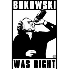 Bukowski - TMS & El profe.