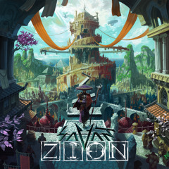 Zion - Savant Ft. Christian Alexander (Released-12/13/14)