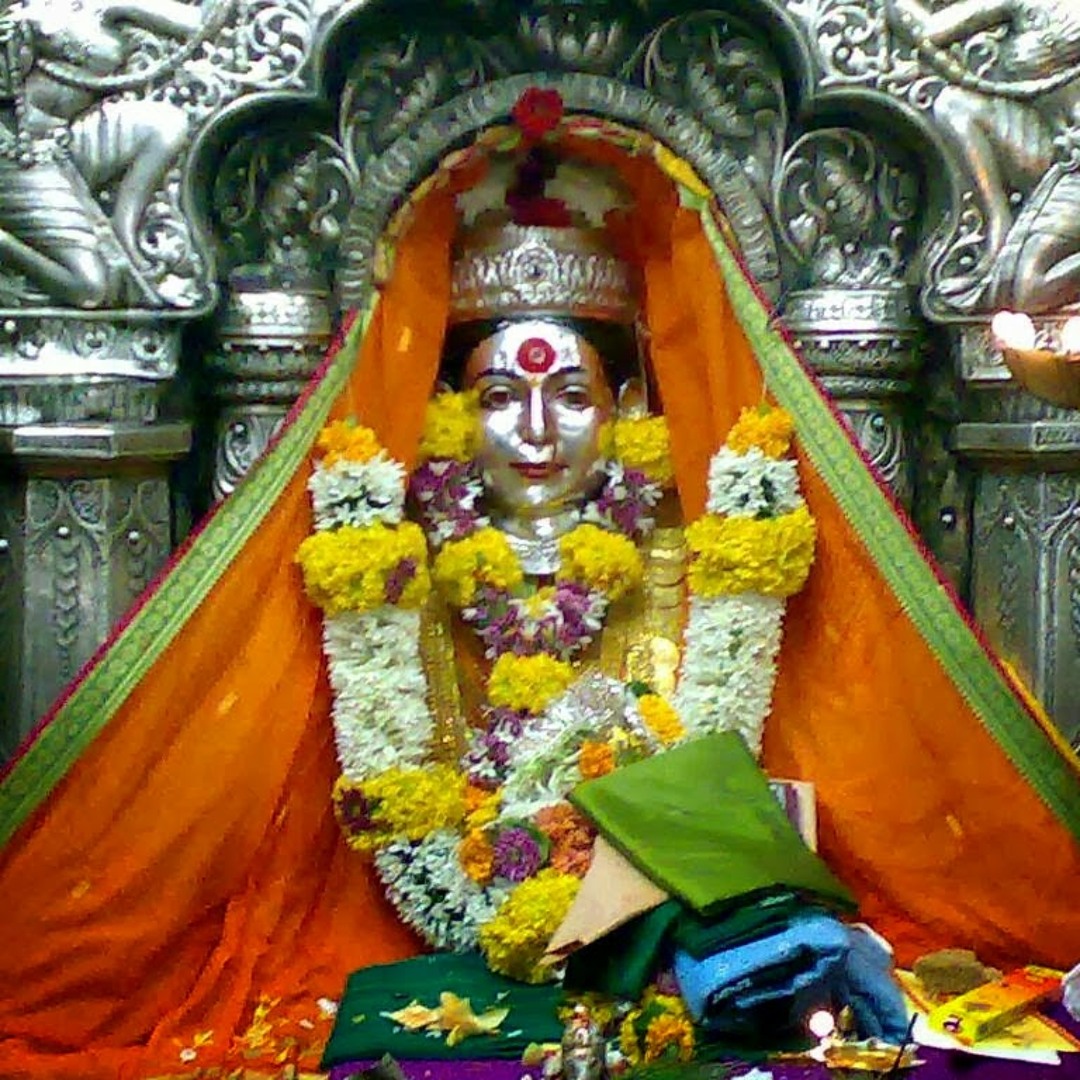 Stream Ekvira Aaicha Udo Bola (BADAMCHE BADSHALA BADAMCHI RANI) - NS ...