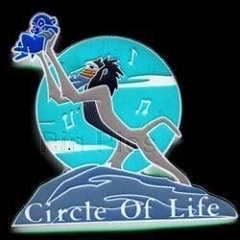 The Lion King - The Circle Of Life (Gaigo 'Heart Of Africa' Intro Mix)