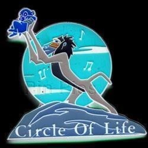 The Lion King - The Circle Of Life (Gaigo 'Heart Of Africa' Intro Mix)