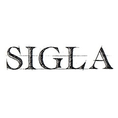 SIGLA - Utopia Pessoal (E.E.Records)