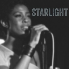 Starlight (ft. Jolanda Porter of Wishes & Thieves)