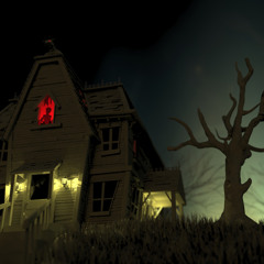 Dare-16Donttrickortreatatthehauntedhouse