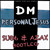 Artwork for Sub6 & Azax - Personal Jessus (Bootleg) ★ FREE DOWNLOAD ★