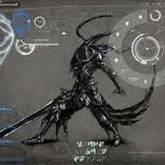 The Vaizard Aka The Core - Warcraft Untold Artas & Alucard 7