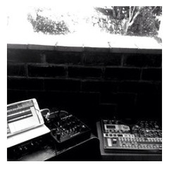 Strange Environment (Couchlocked Verandamix)