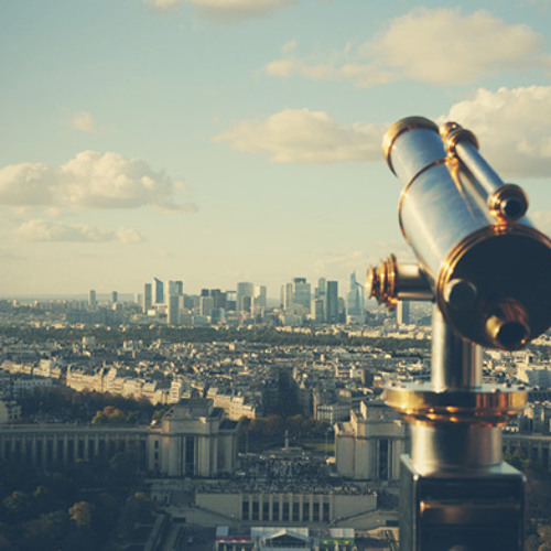 Ivan B - Edge Of The World (ft. Niykee Heaton) (prod. Tido Vegas)