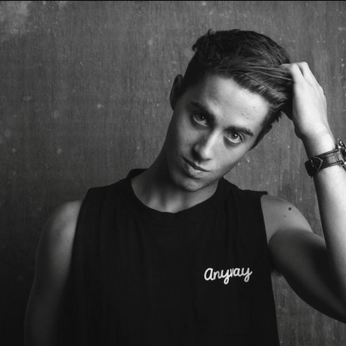 Your EDM Mix with Zac Waters - Volume 23