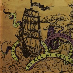 Where's Your Cutlass?