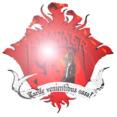 Site Knackerstreem