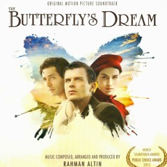 The butterfly's Dream - Kelebegin Ruyasi - Medihanin Cevabi