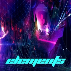 Elements (Psybreaks Podcast - EP17) Xmas Special!