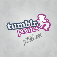 Tumblr Ponies