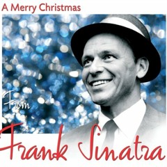 White Christmas (Frank Sinatra Cover)