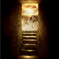 "The Messiah Will Come Again" by Ron Michalski