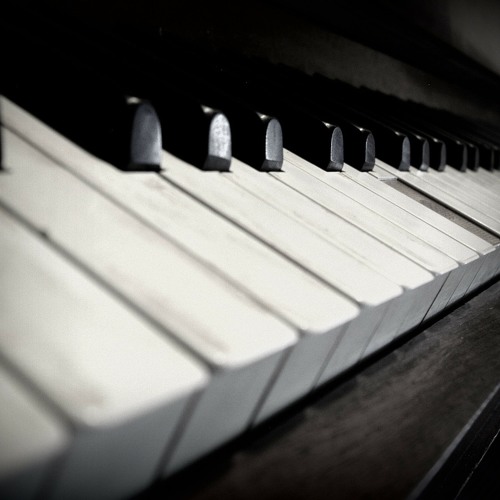 3 Piano Vignettes