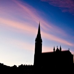 O Holy Night Xmas Eve '14