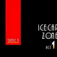 Sonic 3 - Ice Cap Zone Mix Act 1 & 2