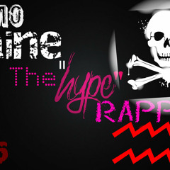 Nemo Caine - The Hype Rapper (Rittz - White Rapper REMIX)
