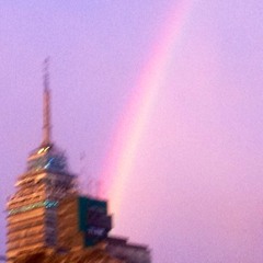 IA at Ciudad de mexico