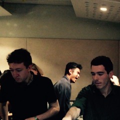 STB on FBi Radio with Ara Koufax [201214]