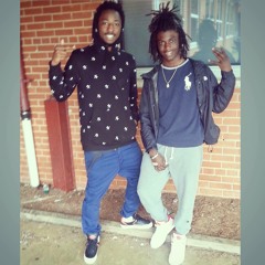 "Bitch Nigga" Mingo ft Cam