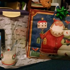 Holiday's with D.veloped