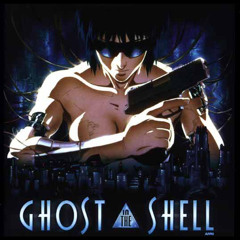 Gost In The Shell (Set03)