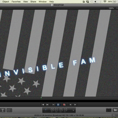 CHALK LINE ft. Launo