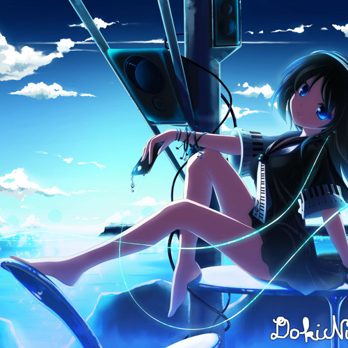 ▼Nightcore -Replay▼