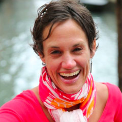 Heather Nichols On Creation At Christmas