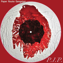 Paper Route Gangstaz- "Drop Out" [Prod. By S.O.V.]