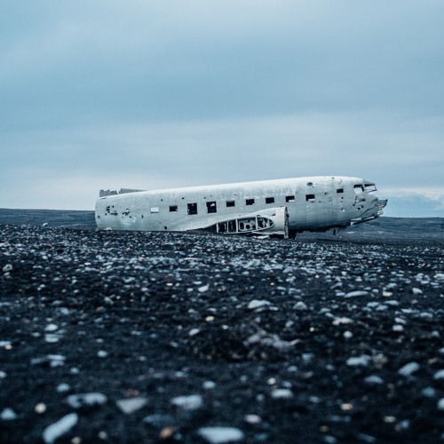 Arctic Crash (STBB #407)