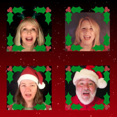 Have Yourself A Merry Little Christmas - Virtual Choir Tech Team