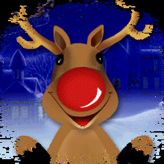Merry X-MAS
