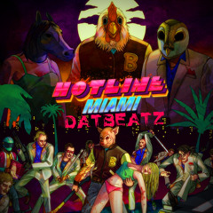 Hotline Miami