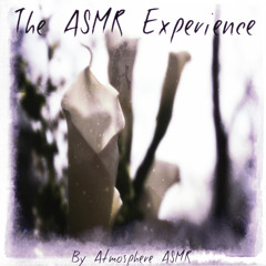 ASMR Paintbrushing The Microphone (Binaural / Ear To Ear)