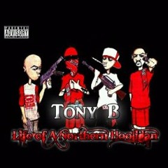 Tony B