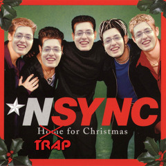 *NSYNC - Merry Christmas, Happy Holidays (Hax Maubrich Remix)