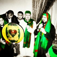 نور الدنيا هدي محمد - العبدرية
