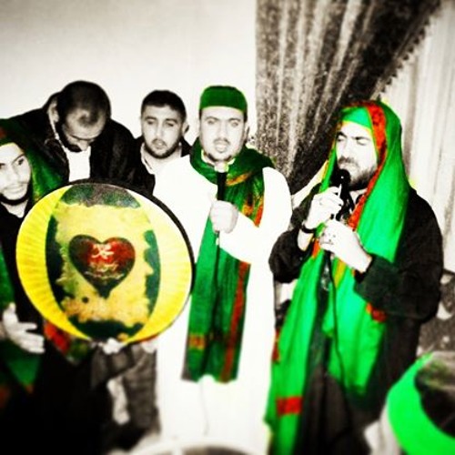 نور الدنيا هدي محمد - العبدرية