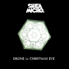 Drone for Christmas Eve