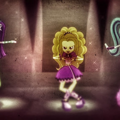 Welcome To The Show (Final Boss Trap Mix)