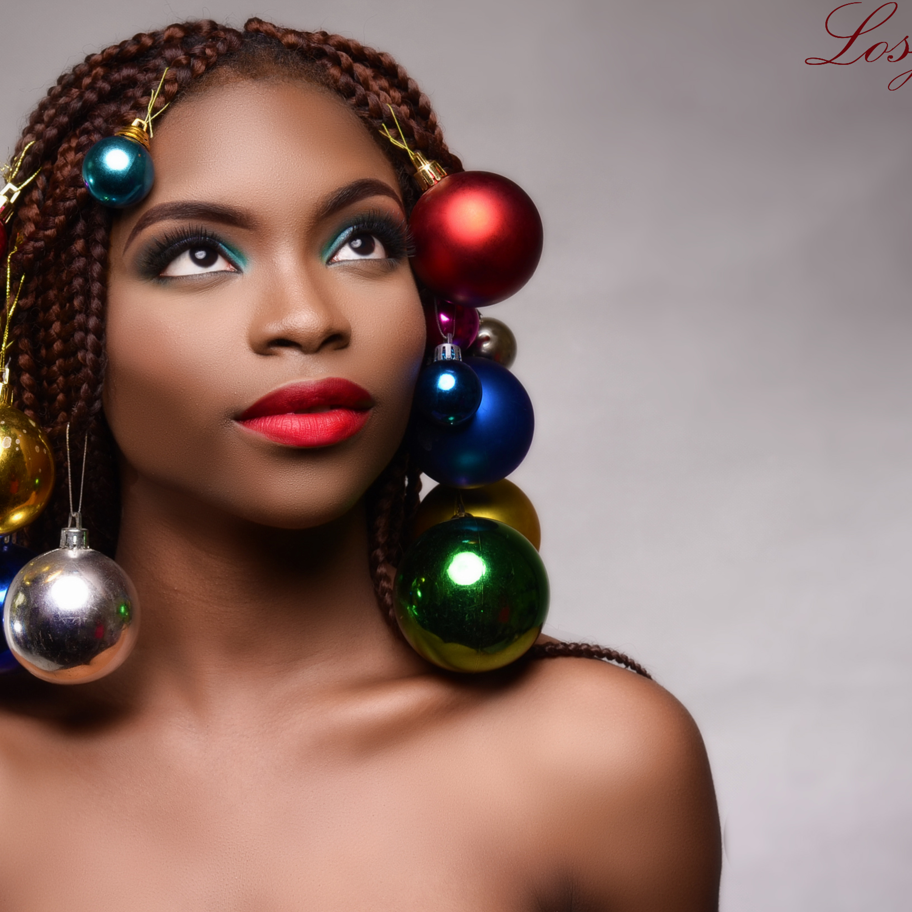 Satan Or Santa? new Nigerian holiday comedy special podcasts.