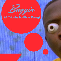 Buggin (A Tribute to Phife Dawg)feat. Casual Connection