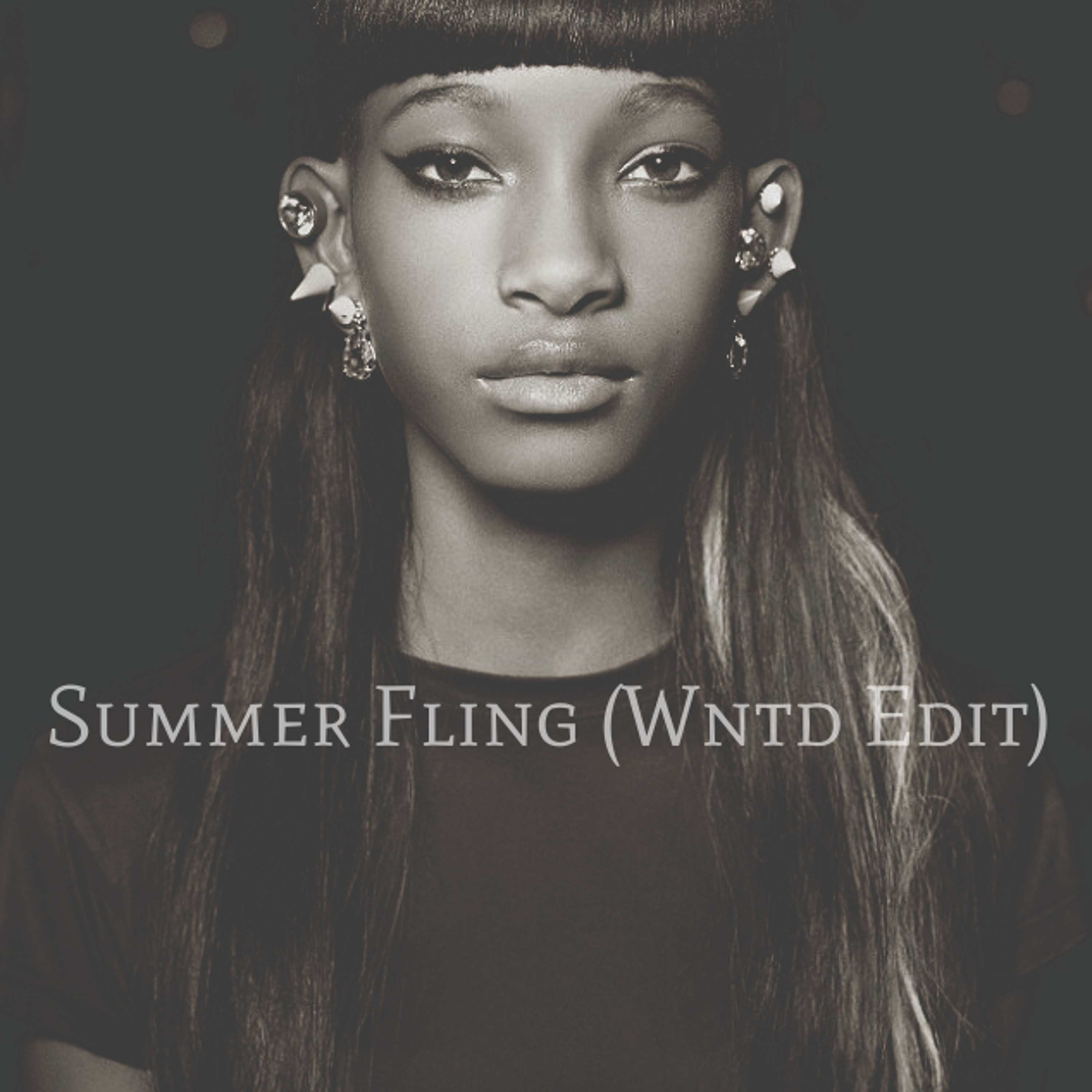 Summer Fling [Edit] episode artwork