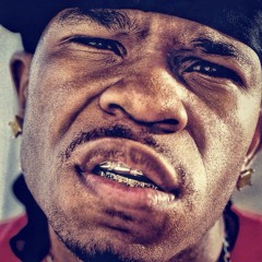 All On Me [AE Remix] [Chamillionaire Verse]