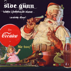 01 White Christmas Alone (acoustic Demo)