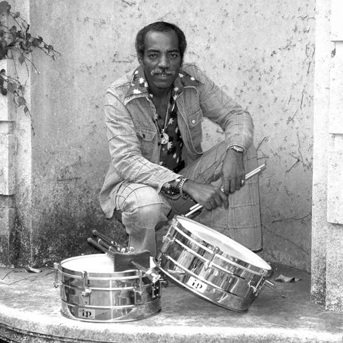 Willie Bobo - Fried Neckbones And Some Home Fries (Lanx Van Naamene Deep Mix)(Free Download)